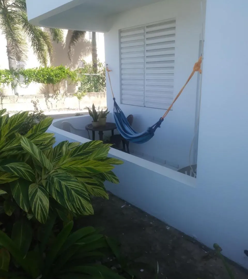 Ocean Dreams Apartman Aguada Puerto Rico